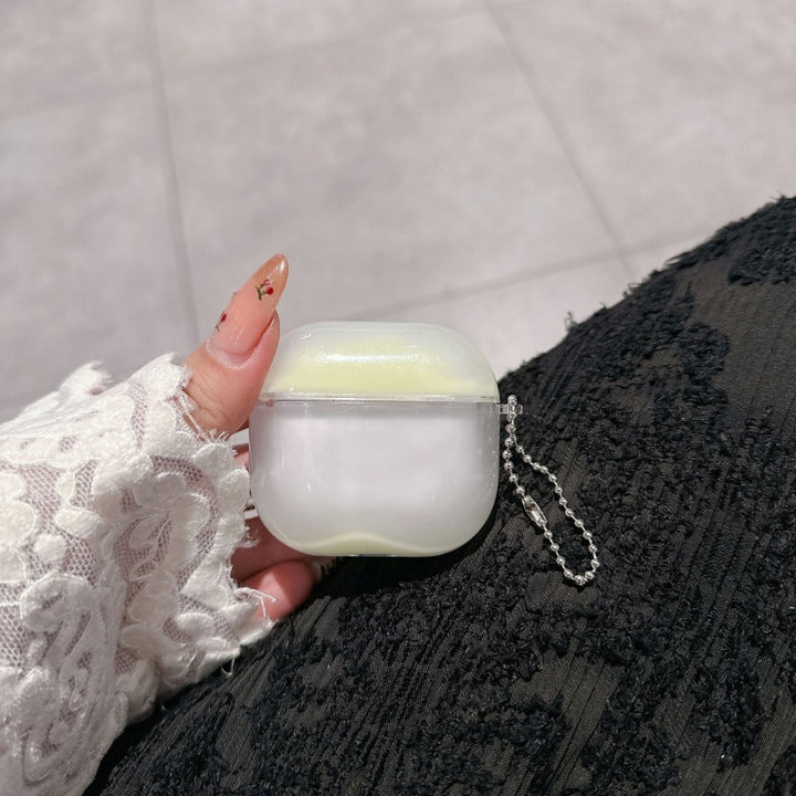 Luminous Quicksand AirPods Case Cover