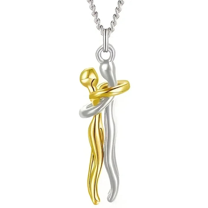 Sentimental Embrace Jewelry Gift