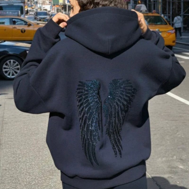 Angel Wings Tank Top