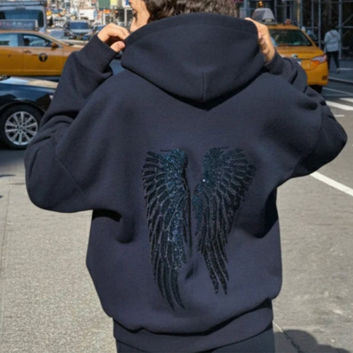 Angel Wings Tank Top