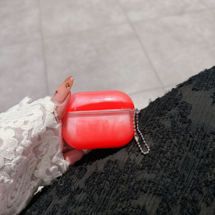 Luminous Quicksand AirPods Case Cover