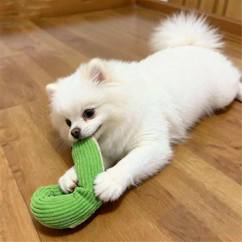 Realistic Snake Plush Toy