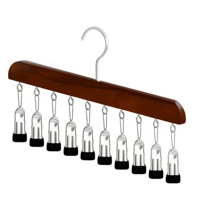 Closet Organizer Hanger