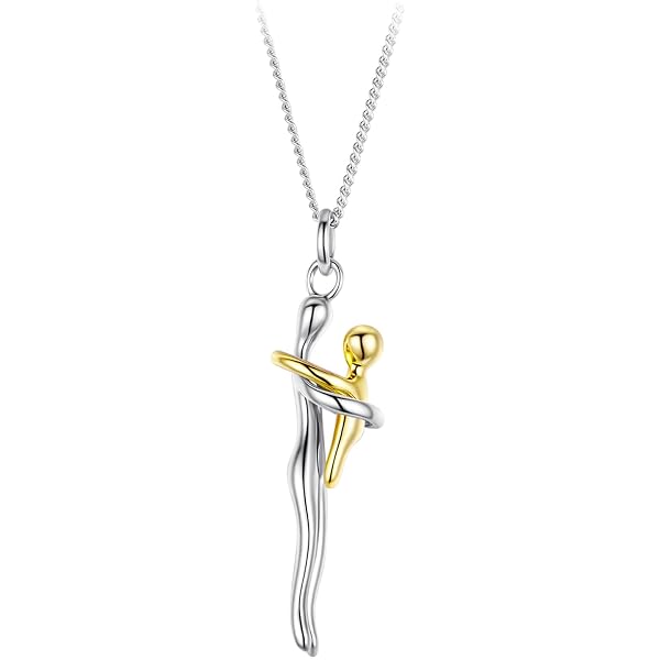 Sentimental Embrace Jewelry Gift