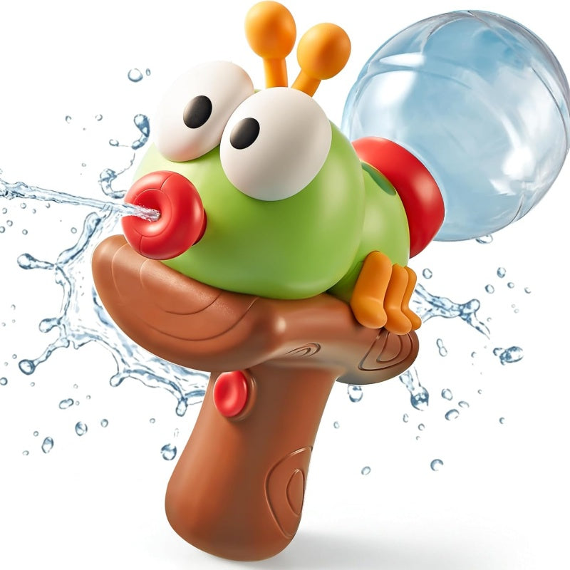 Electric Ant Water Gun Outdoor Toy