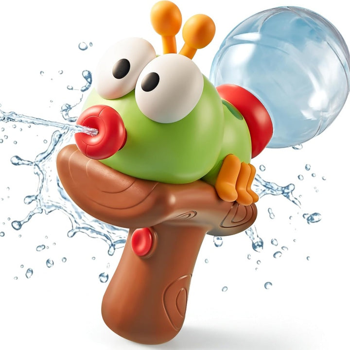 Electric Ant Water Gun Outdoor Toy