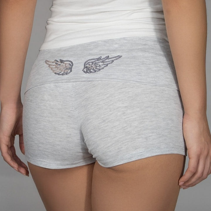 Angel Wings Tank Top