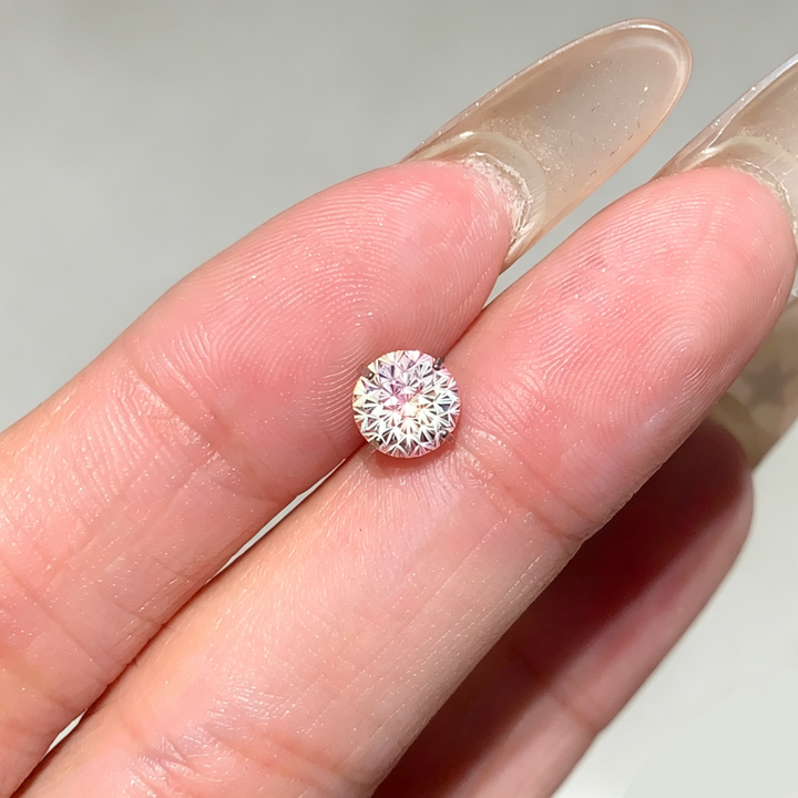 Firework Cut Cartilage Studs Daily Ear Piercing