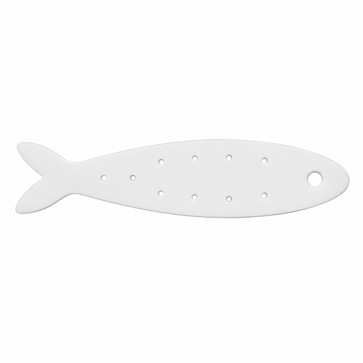 Sardine Tin Jewelry Box
