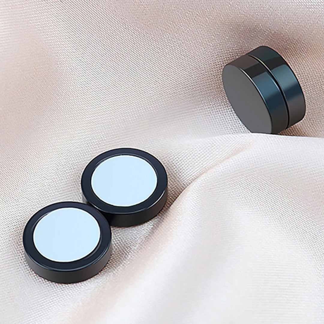 No Piercing Magnetic Earring Set