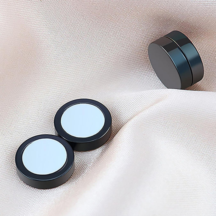 No Piercing Magnetic Earring Set