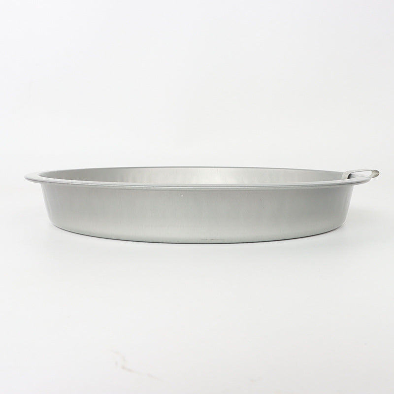 Classic Perfect Release Round Cake Pan – A Timeless Baking Essential
