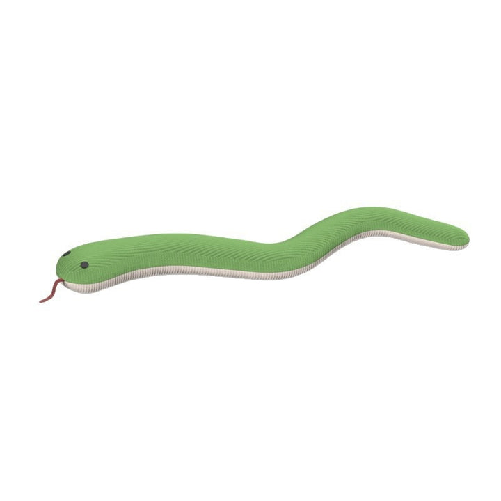 Realistic Snake Plush Toy