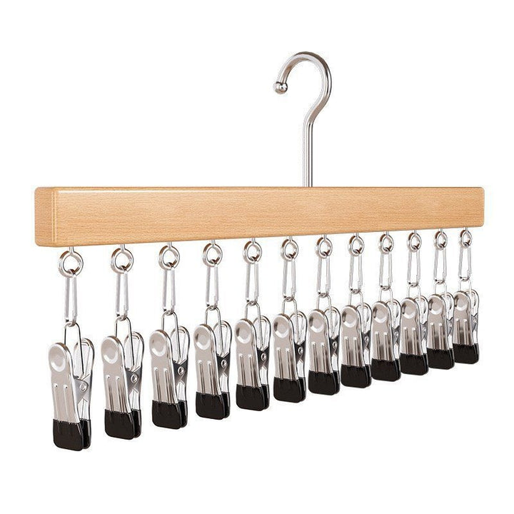 Closet Organizer Hanger