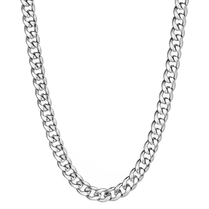 Promise Necklace For Family