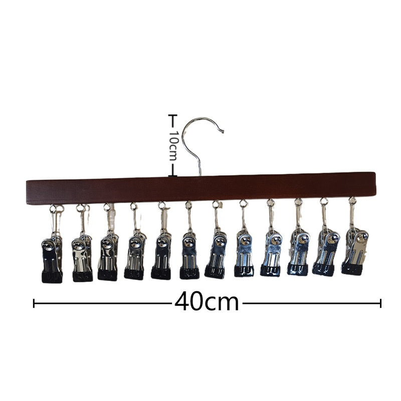 Closet Organizer Hanger