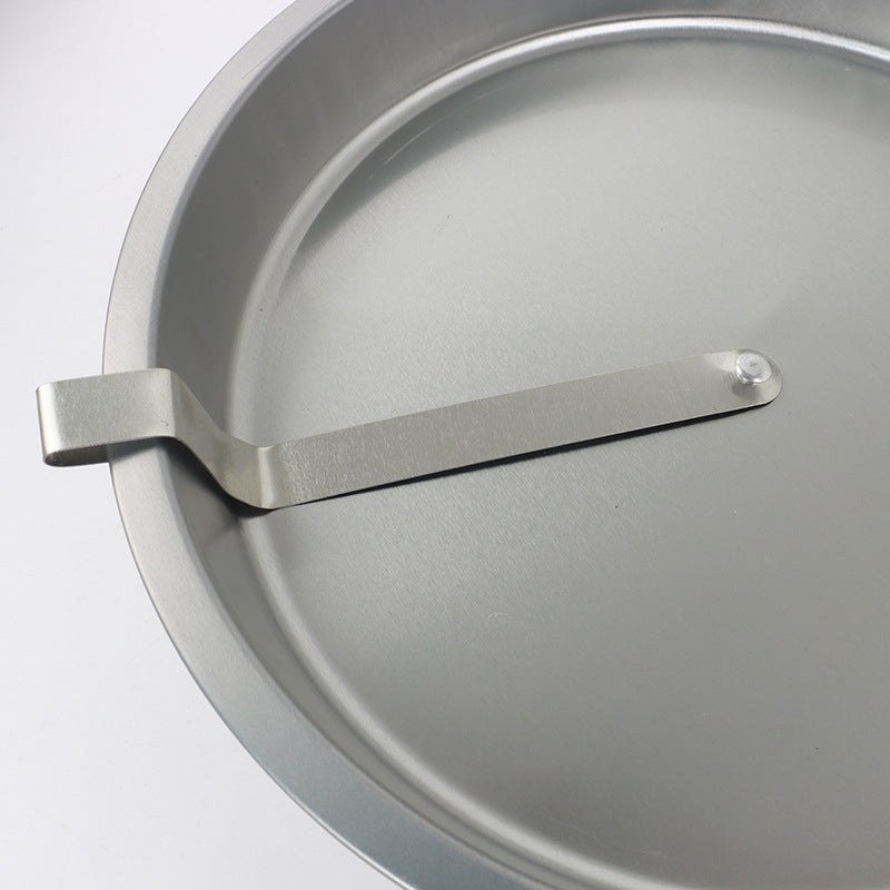 Classic Perfect Release Round Cake Pan – A Timeless Baking Essential