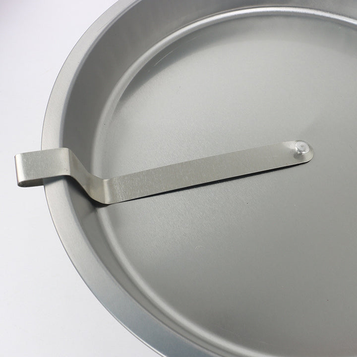 Classic Perfect Release Round Cake Pan – A Timeless Baking Essential