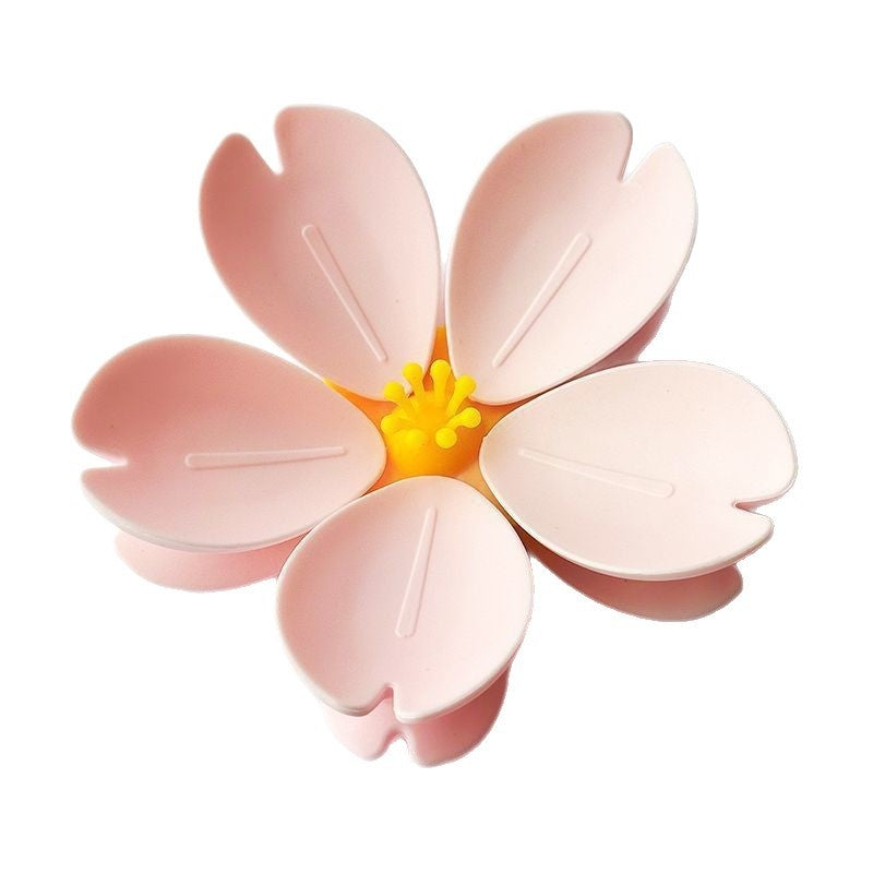 Cherry Blossom Magnetic Chip Clips