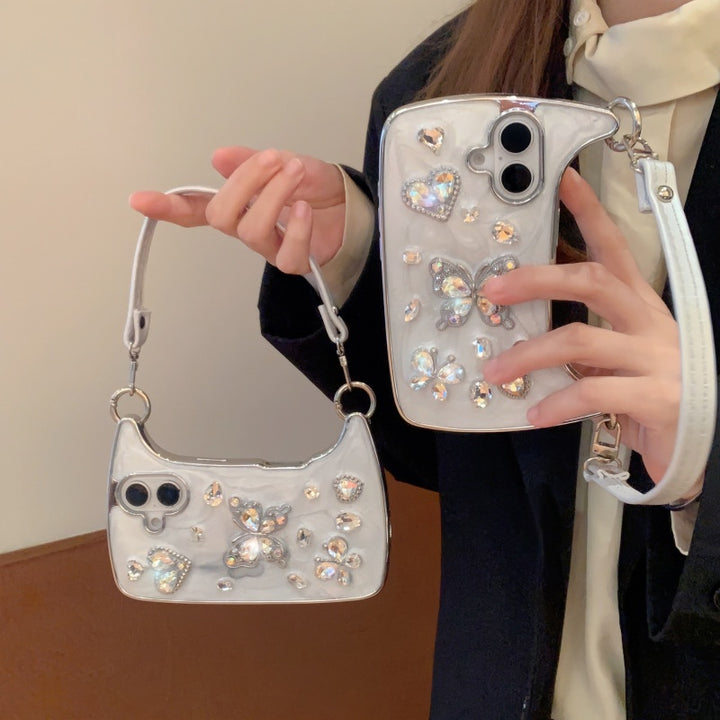 Phone Case Handbag Set Summer Carry
