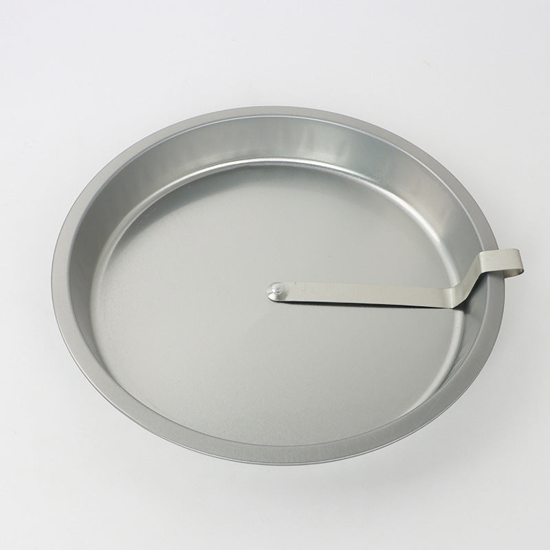 Classic Perfect Release Round Cake Pan – A Timeless Baking Essential