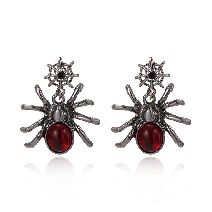 Festive Halloween Cosplay Drop Earrings
