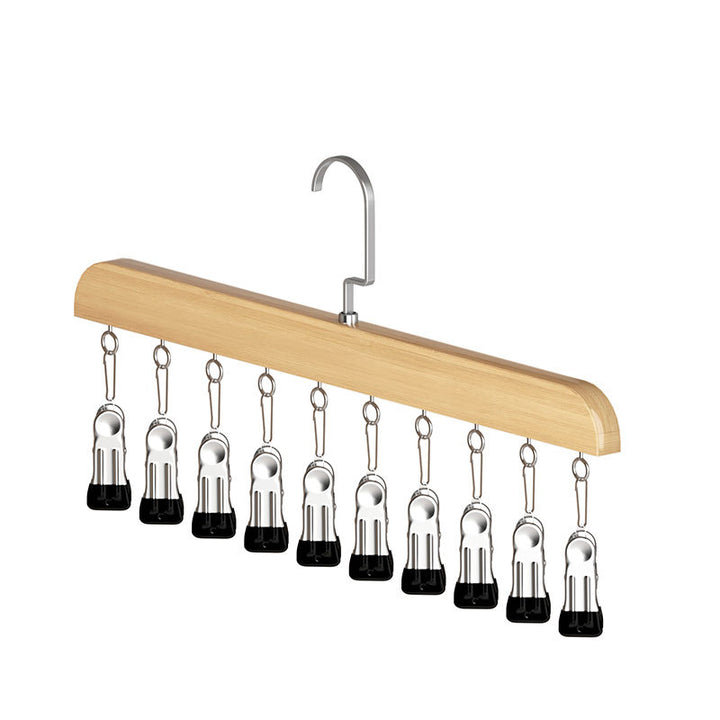 Closet Organizer Hanger