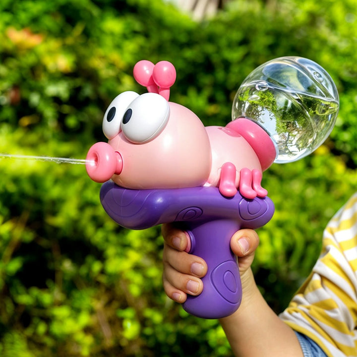 Electric Ant Water Gun Outdoor Toy