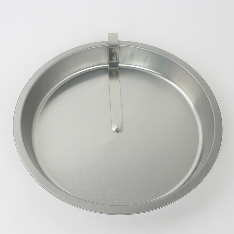 Classic Perfect Release Round Cake Pan – A Timeless Baking Essential