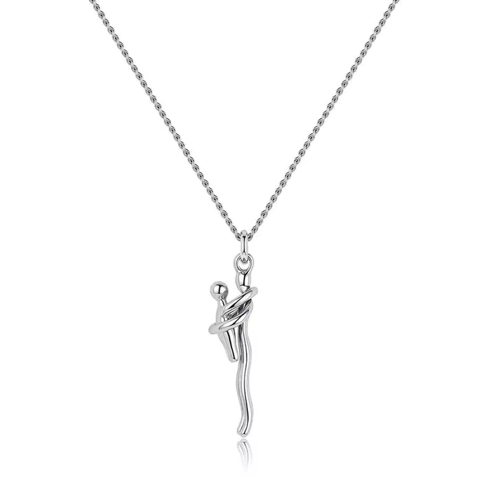 Sentimental Embrace Jewelry Gift