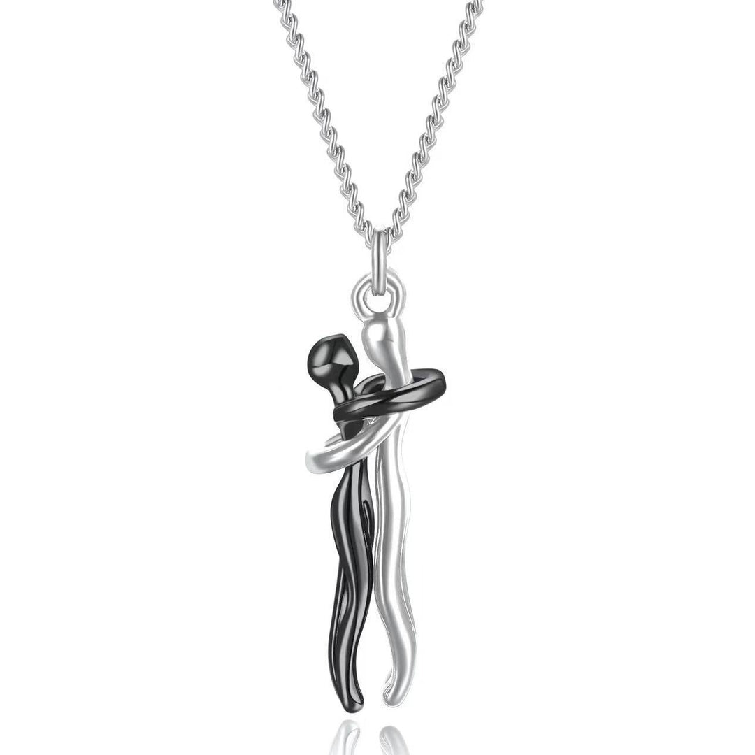 Sentimental Embrace Jewelry Gift