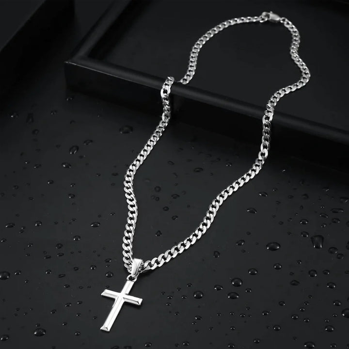 Promise Necklace For Family
