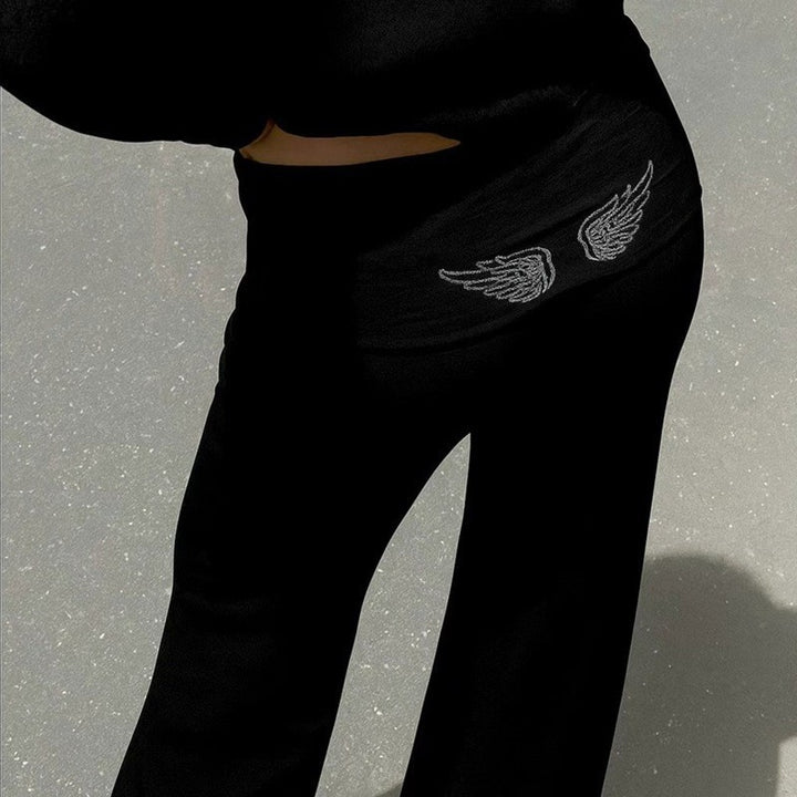 Angel Wings Tank Top