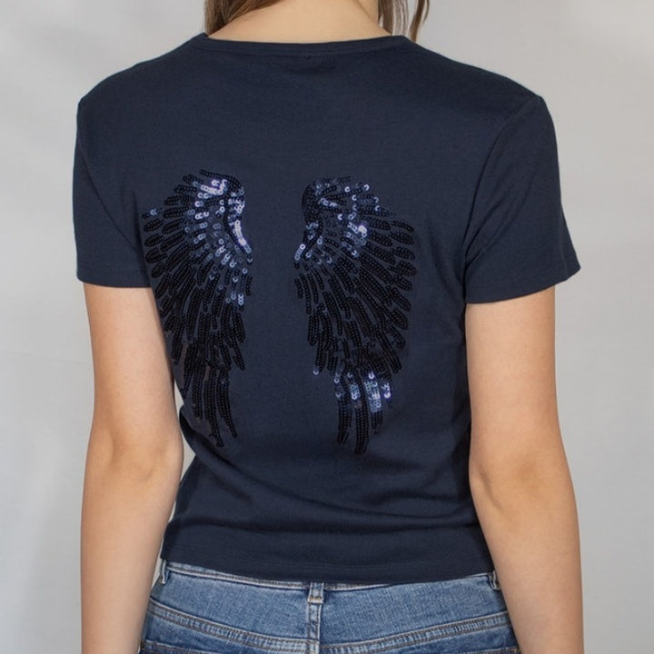 Angel Wings Tank Top