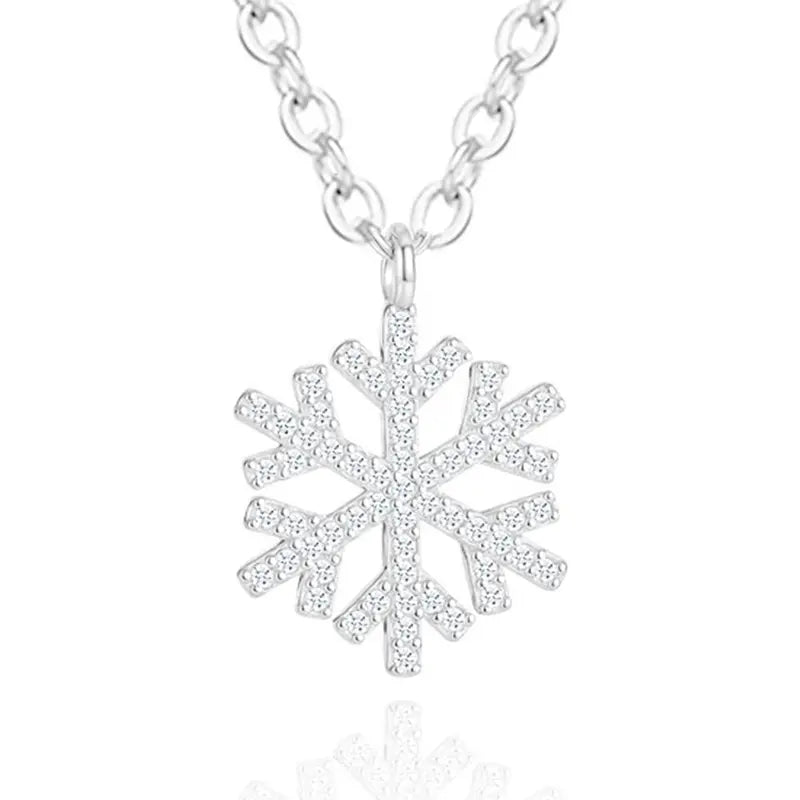 Simple Assorted Theme Pendant Necklaces