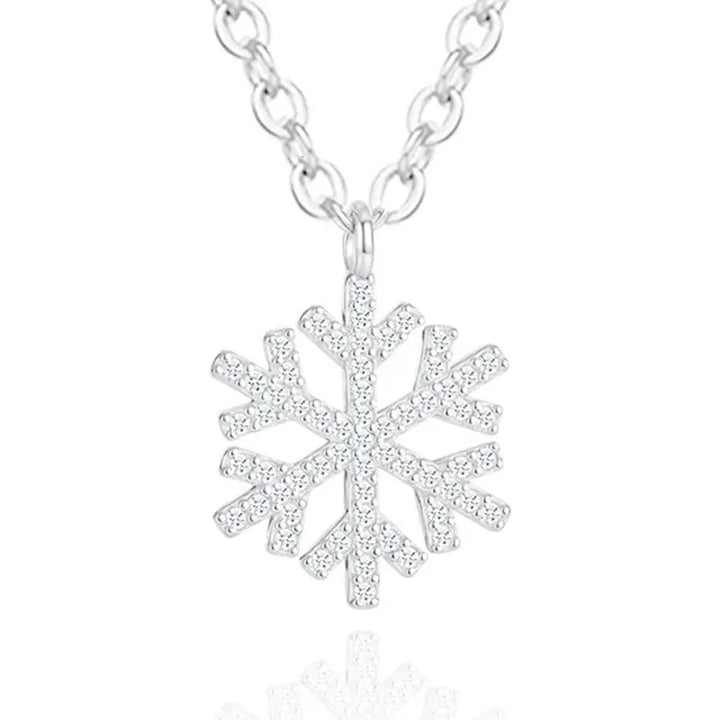 Simple Assorted Theme Pendant Necklaces