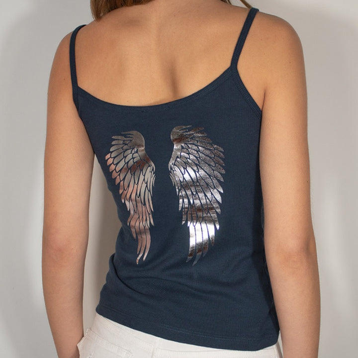 Angel Wings Tank Top
