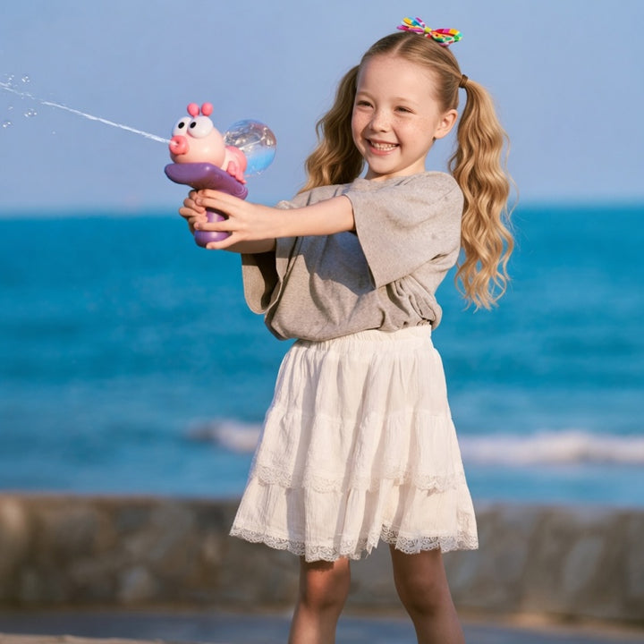 Electric Ant Water Gun Outdoor Toy
