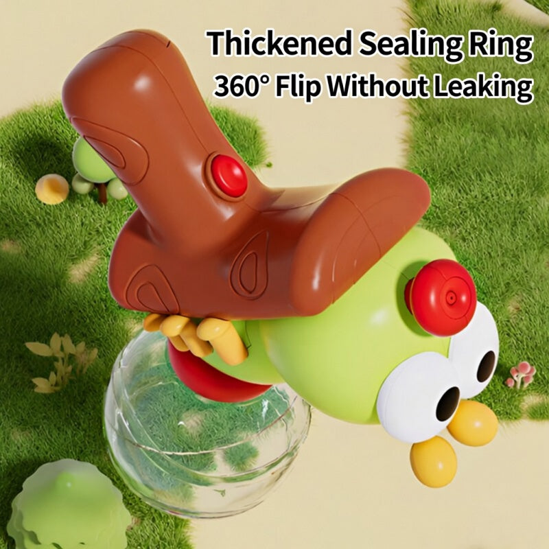 Electric Ant Water Gun Outdoor Toy